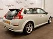 Volvo C30 bjr 2012 1.6 D2 84kW 114pk 6-bak R-EDITION CLIMA   CRUISE   ADAPT.BI-XENON   NAVI RTI   OPEN DAK   S