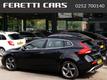 Volvo V40 1.6 D2 R-DESIGN SPORTLEDER NAVI AIRCO LED LMV PDC .