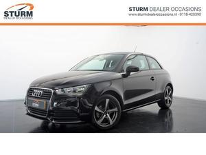 Audi A1 1.2 TFSI ATTRACTION PRO LINE Airco, L.M.Velg, Crui