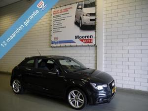 Audi A1 1.2 TFSI PRO LINE S | NAVIGATIE | 17` | S LINE |