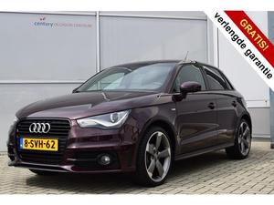 Audi A1 Sportback 1.6 TDI PRO LINE S S-Tronic   S-line   Xenon