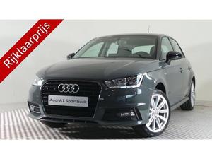 Audi A1 Sportback 1.0TFSI ADRENALIN Plus 2 Assurance