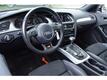 Audi A4 Avant BWJ 2012 1.8 TFSI 170 PK S-LINE NAVI HALF LEER CLIMA CRUISE LMV PDC XENON-LED