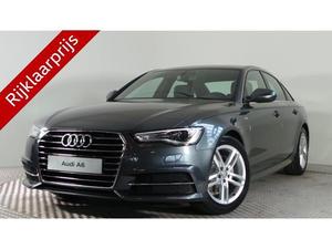 Audi A6 2.0 TDI 190PK S-tronic SPORT EDITION