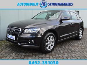 Audi Q5 2.0 TDI Pro Line LEER::PANODAK::NAVI