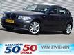 BMW 1-serie 120 2.0 150PK GRAPHITE - NAV - LEDER INT.