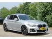 BMW 1-serie 120, 120D CENTENNIAL HIGH EXECUTIVE NIEUWSTAAT, OPEN DA