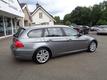 BMW 3-serie 318i Touring Luxury Line LEDER 17`ALU. NAVI PROFESSIONAL SPORSTOELEN XENON 71DKM!!!