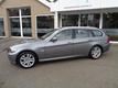 BMW 3-serie 318i Touring Luxury Line LEDER 17`ALU. NAVI PROFESSIONAL SPORSTOELEN XENON 71DKM!!!