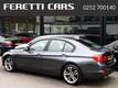 BMW 3-serie 320I AUT8 184PK EXECUTIVE NAVI AIRCO 18 INCH LMV PDC