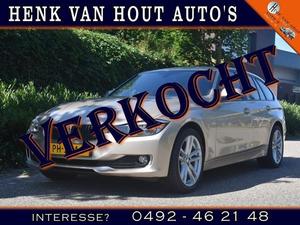 BMW 3-serie Touring 316D BUSINESS | VERKOCHT