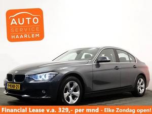 BMW 3-serie Sedan 320I EDITION HIGH EXECUTIVE ,Comfortseats, NaviPro, Xenon, LMV