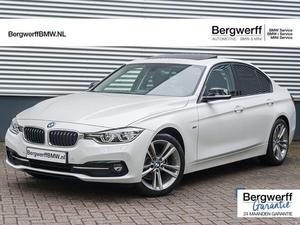 BMW 3-serie 320d EDE Automaat Facelift