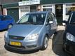 Ford C-MAX 1.6-16V Trend AIRCO TREK HAAK ONDERHOUD BOEKEN ZIJN ER BIJ AIRCO