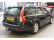 Volvo V50 1.6 115PK D2 S S SUMMUM BJ2011 leer, navi, stoelverw, trekhaak, clima, cruise, 16`LMV, PDC