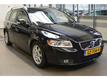 Volvo V50 1.6 115PK D2 S S SUMMUM BJ2011 leer, navi, stoelverw, trekhaak, clima, cruise, 16`LMV, PDC