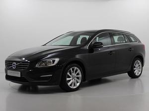 Volvo V60 1.6 D2 115 PK 6-Bak Momentum