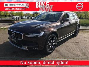 Volvo V90 CROSS COUNTRY T5 AWD AUT 8  PRO