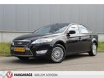 Ford Mondeo 2.0 TDCI LIMITED