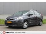 Mazda 5 2.0 CITD TOURING, 7-PERSOONS!