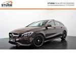 Mercedes-Benz CLA-Klasse Shooting Brake 200 AMBITION AMG Line, 156PK, 9702 Km