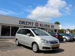 Opel Zafira 2.2 TEMPTATION CLIMATE CONTROL   TREKHAAK   7 PERSOONS