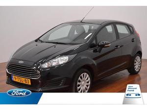 Ford Fiesta 1.0 65PK Champions Edition 5d.