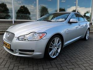 Jaguar XF 3.0 V6 AUT. *83.282 KM*