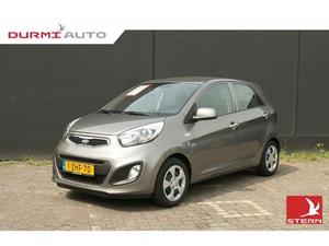 Kia Picanto 1.0 CVVT BusinessLine