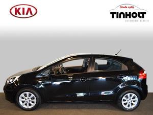 Kia Rio 1.2 CVVT COMFORT PACK