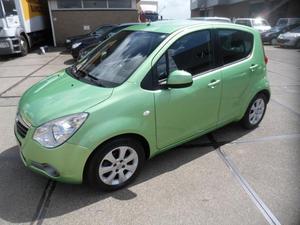 Opel Agila 1.2 ENJOY AIRCO!!