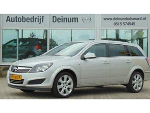 Opel Astra Wagon 1.6I-16V Edition Navi ECC Cruise PDC 103.000KM