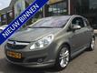 Opel Corsa 1.4 16V 100pk COSMO OPC-LINE-PANORAMADAK