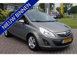 Opel Corsa 1.3 CDTI Anniversary Edition 5-Drs. Airco, Cruisecontrol, Elektrisch pakket, LM Velgen, Trekhaak