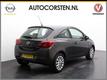 Opel Corsa 1.0 Turbo 16` Lmv Ecc Cruise Usb Business  Origineel NLse auto!