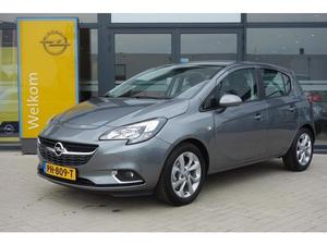 Opel Corsa 1.4 90PK Online Edition nu met € 3.190,- KORTING