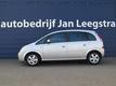 Opel Meriva 1.6-16V COSMO AUTOMAAT !!! Trekhaak
