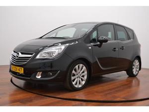 Opel Meriva 1.4 T  Navigatie-Cruise Control