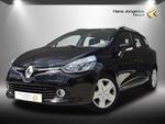 Renault Clio Estate 1.5 DCI 90 PK ECO EXPRESSION 14% BIJTELLING| AIRCO | NAVI | CC | PDC