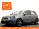 Volkswagen Golf 1.4 TSI 160pk DSG7 HIGHLINE ,Navi, ECC, LMV, MF stuur