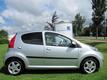 Peugeot 107 1.0-12V BLACK & SILVER **Eerste eigenaar**