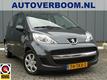 Peugeot 107 1.0-12V XS AIRCO   ELEK. PAKKET   43.000KM   EERSTE EIGENAAR