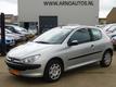 Peugeot 206 1.1 POP` ART, STUURBEKRACHTIGING, RADIO-CD, AIRBAGS