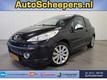 Peugeot 207 1.6-16V T FÉLINE ECC CRUISE LMV PANORAMADAK