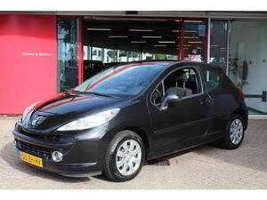 Peugeot 207 1.4 VTI XS | AIRCO | RADIO-CD   MP3 SPELER |