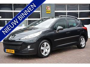 Peugeot 207 SW 1.6 VTI Premiere