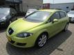 Seat Leon 1.8 TFSI 160PK 25 Edition II