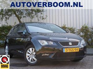 Seat Leon 1.2 TSI FULL MAP NAVI   AIRCO   CRUISE CONTROL   PDC