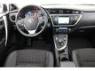 Toyota Auris 1.8 HYBRID EXECUTIVE Limited, navi, 17 inch lm velgen