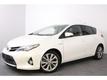 Toyota Auris 1.8 HYBRID EXECUTIVE Limited, navi, 17 inch lm velgen